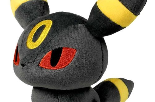 Pokémon GO Umbreon