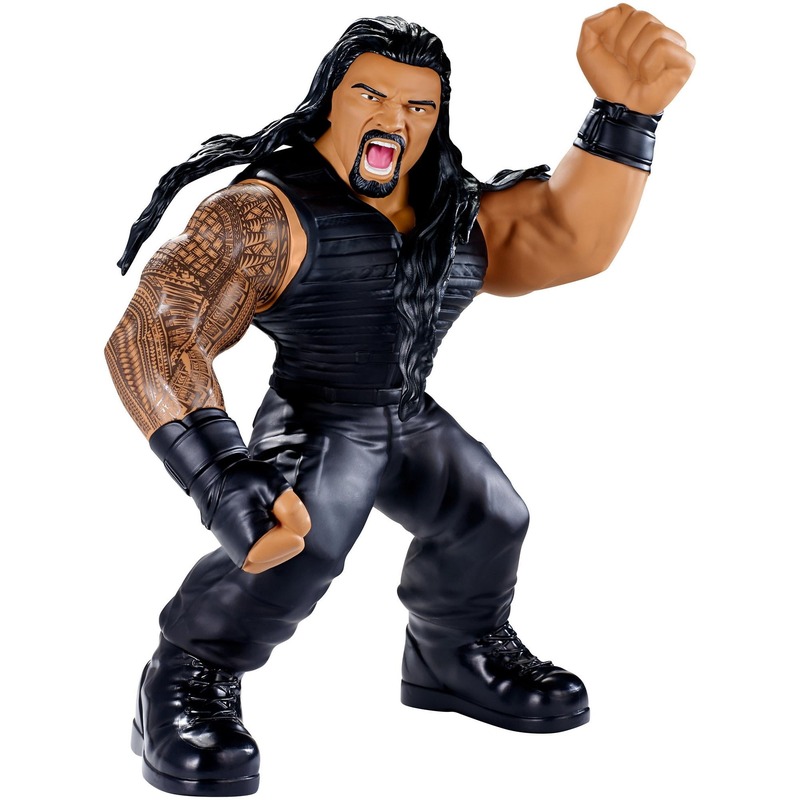 Roman Reigns Action Figure