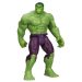 Hulk action figure