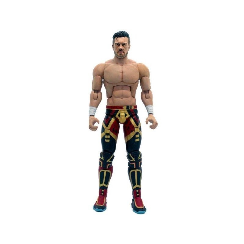 Will Ospreay Action Figure