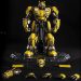 Bumblebee action figure