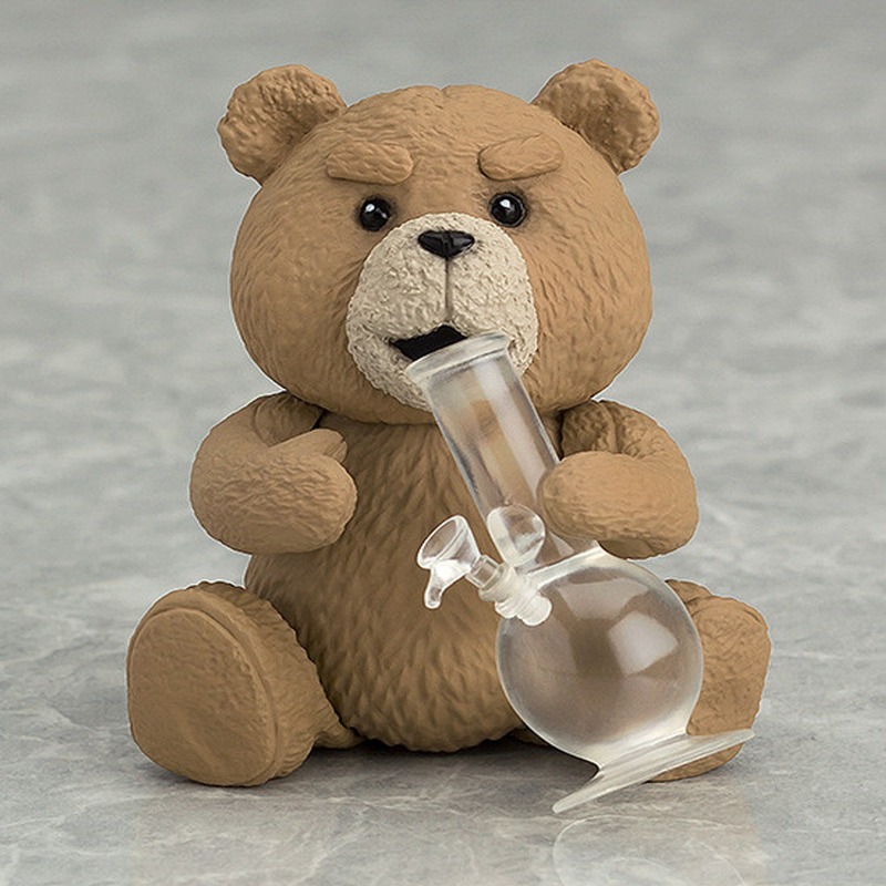 Ted action figure