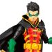 Robin action figure